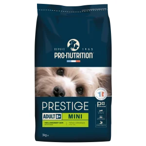 Prestige 8+ Mini 3kg