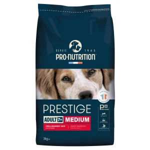 Prestige Adult 7+ 14kg