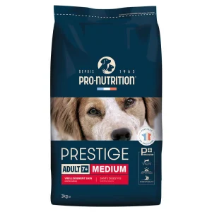 Prestige Adult 7+ Medium 15 kg