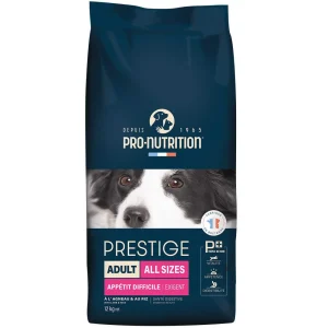 Prestige Adult Exigent Lam & Ris 12 kg
