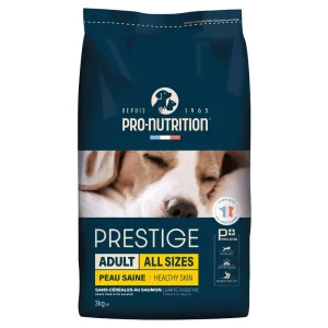 Prestige Adult Healthy Skin Laks 3 kg