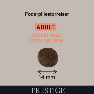Prestige Adult Healthy Skin – Laks