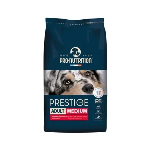 Prestige Adult Medium 14 kg