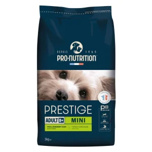 Prestige Adult Mini 8+ – 3 kg.