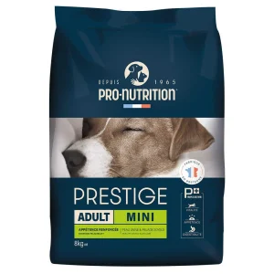 Prestige Adult Mini 8 kg