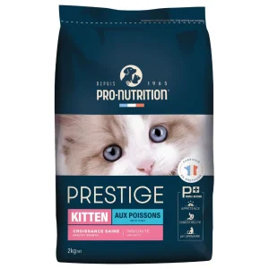 Prestige Cat Kitten 2 kg