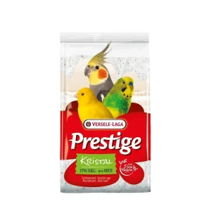 Prestige Kristal Sand Hvid 5kg