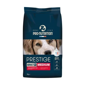 Prestige Medium 7+ 14 kg