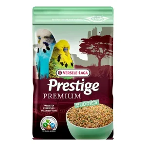 Prestige Premium undulat800 g