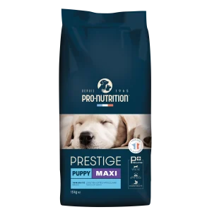 Prestige Puppy Maxi 15kg