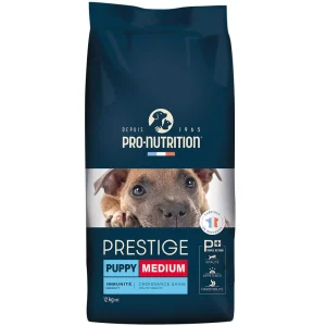 Prestige Puppy Medium 12 kg
