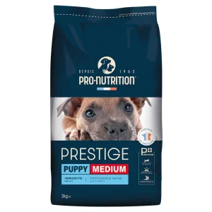 Prestige Puppy Medium 3 kg