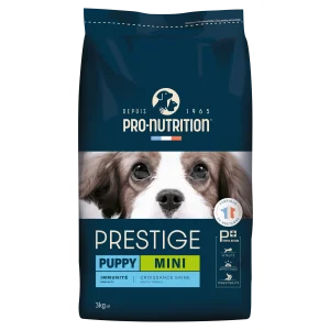 Prestige Puppy Mini 3kg