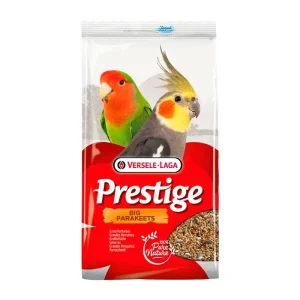 Prestige stor parakit