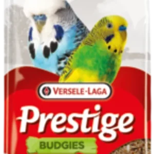 Prestige undulat 4 kg