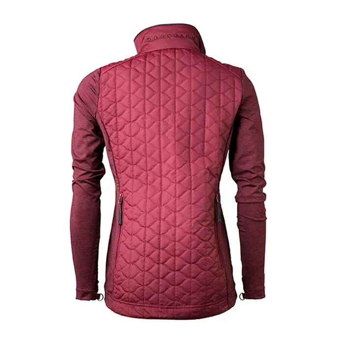 Pro Shirt Hundeluftertrøje Casey XS Burgundy (bordeaux) - Image 2
