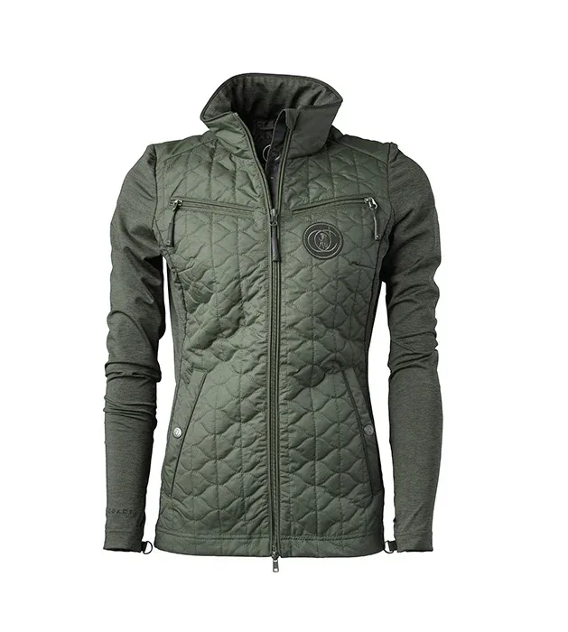 Pro Shirt Hundeluftertrøje Scout L Beetle (olivengrøn) - Image 2