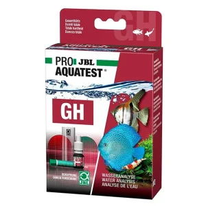 Proaqua Vandtest Gh1 stk