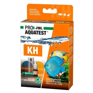 Proaqua Vandtest Kh Karbonat 1 stk