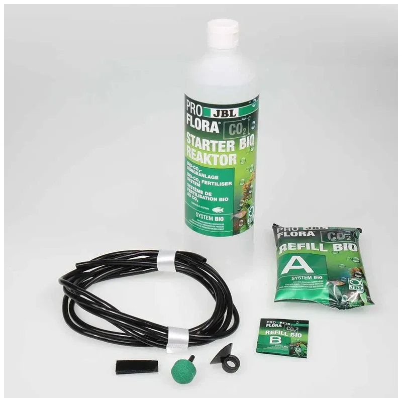 Proflora Co2 Bio Startersæt 10-40 l - Image 2