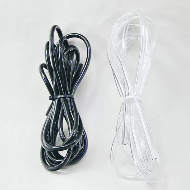 Proflora Co2 Taifun Slange 4/6 mm 3 m - Image 2