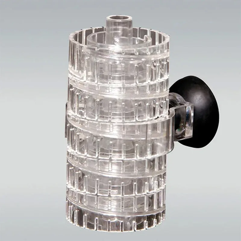 Proflora Co2 Taifun Spiralforlænger 200-400 l - Image 2