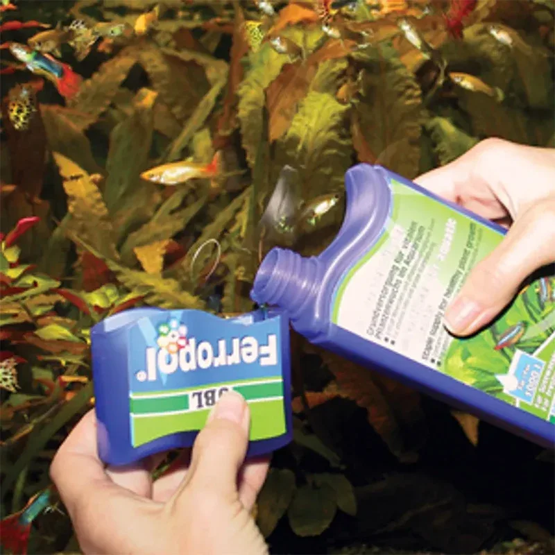 Proflora Ferropol plantegødning100 ml - Image 2