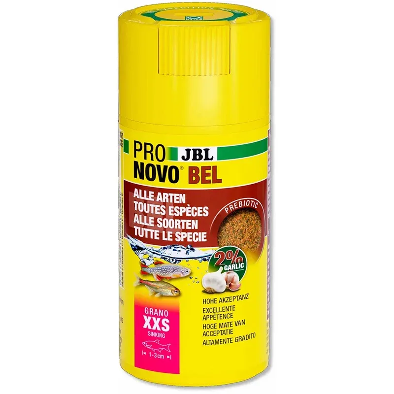 Pronovo Bel Granulat xxs 100 ml