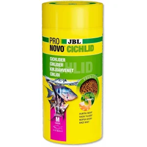 Pronovo Cichlid Granulatm 1000 ml