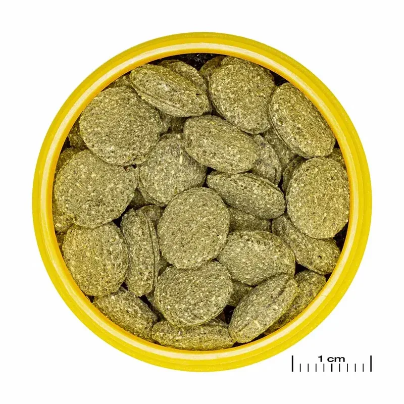 Pronovo Pleco skægfisk tabl. M 1000 ml - Image 2