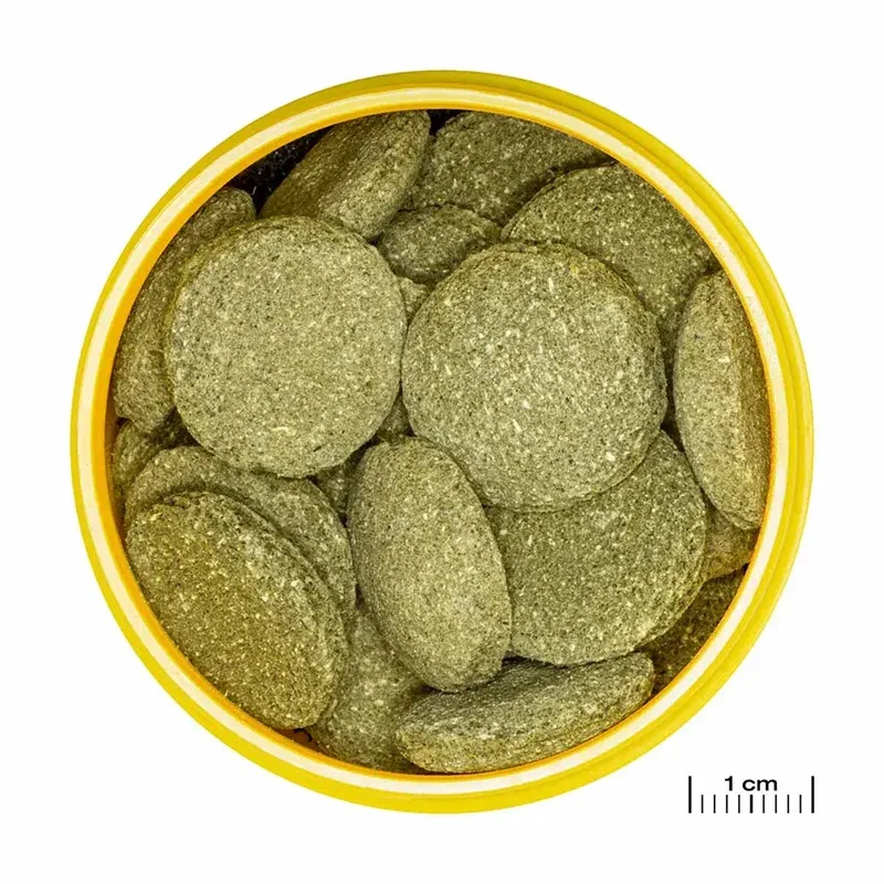 Pronovo Pleco skægfisk tabl. XL 1000 ml - Image 2