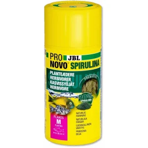 Pronovo Spirulina Flagerm 100 ml