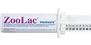 Propaste Zoolac 60 ml