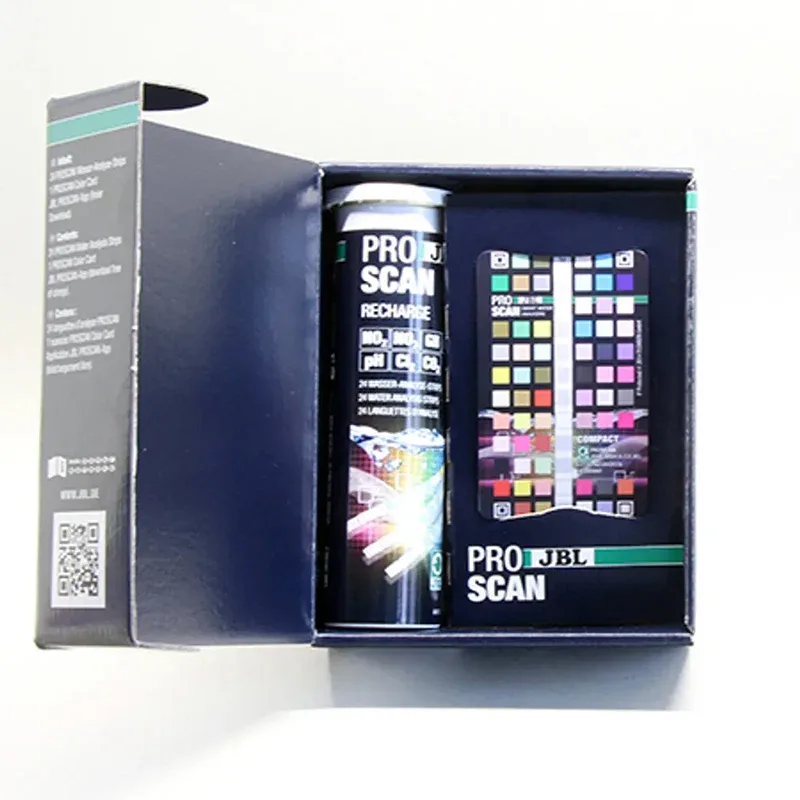 Proscan Vandtest T/Smartphone 24 stk - Image 2