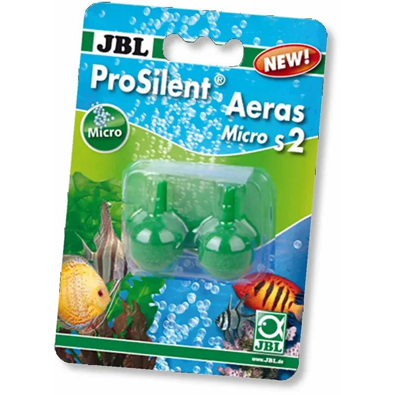 Prosilent Aeras Micro Luftsten s 2