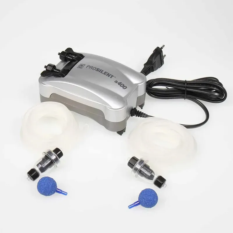 Prosilent Luftpumpe a400 - Image 2