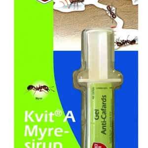 Protect Kvit A Myresirup – 10 g.