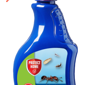 Protect Kvit- D mod myrer