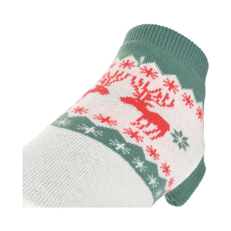 Pullover rensdyr XMAS 24 cm - Image 2