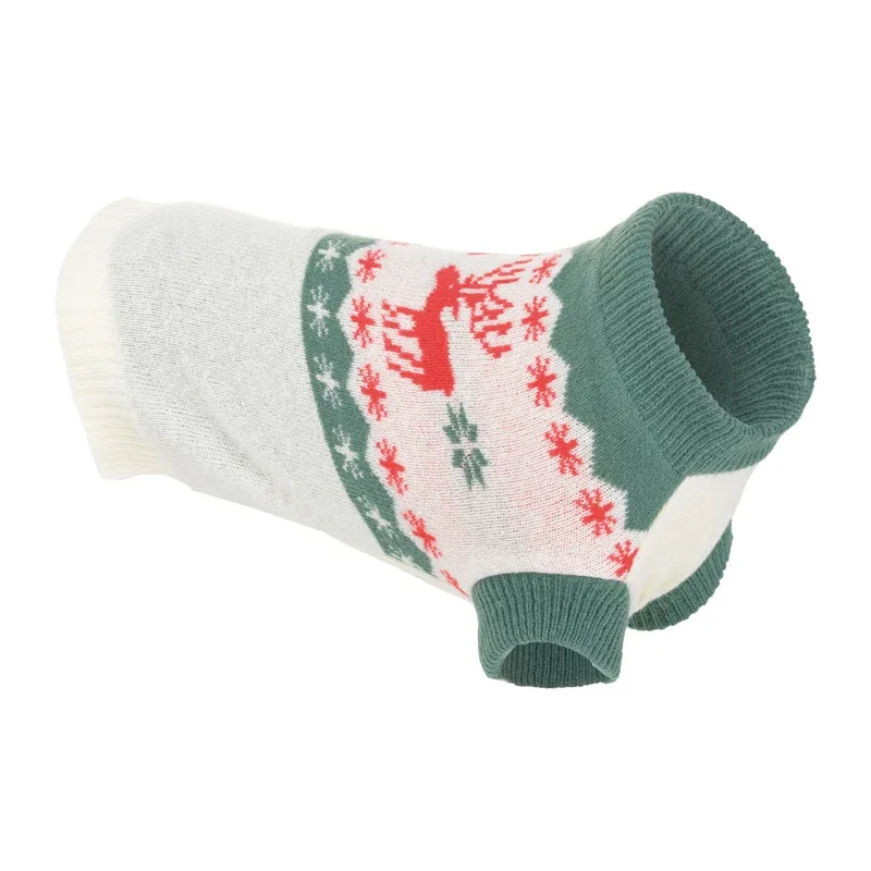 Pullover rensdyr XMAS 32 cm