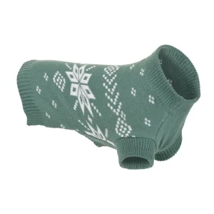 Pullover snefnug XMAS 36 cm