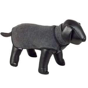 Pullover til hund USKA, Grå