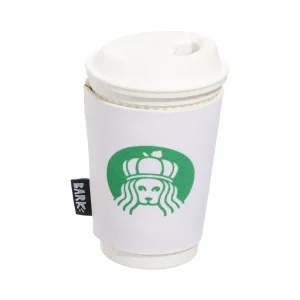 Pupkin Spice Yappucino Aktivitetslegetøj