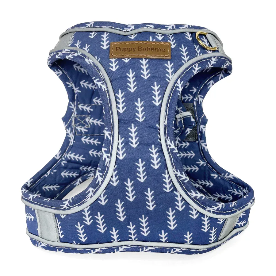 Puppy Bohéme – Arrow step-in sele
