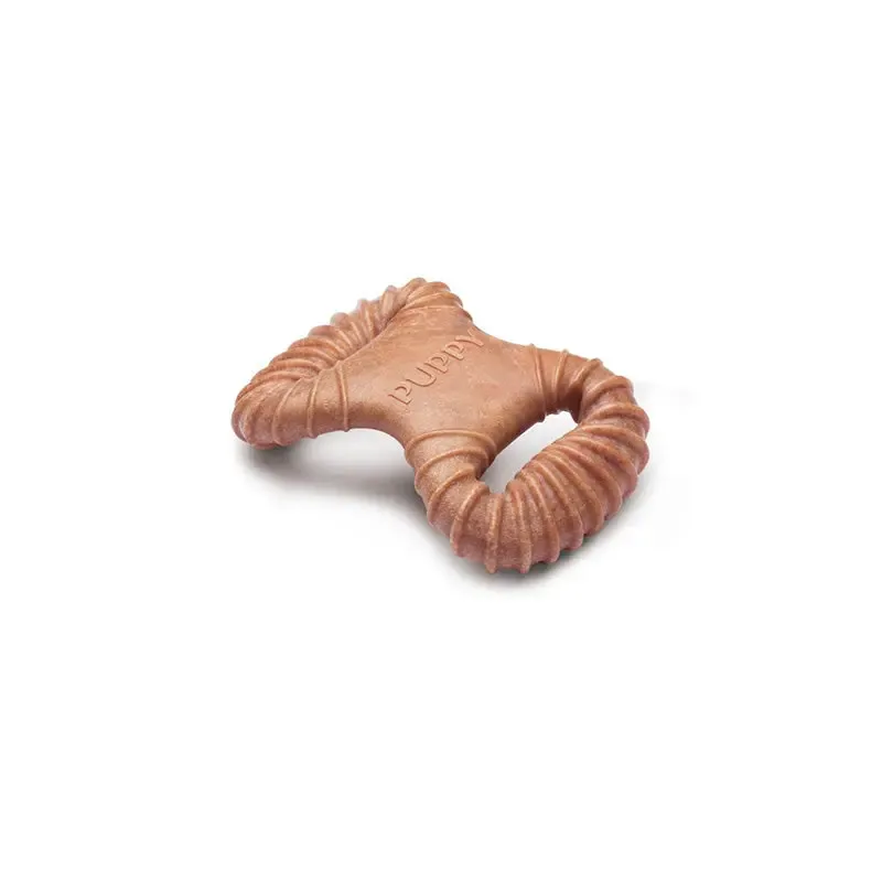 Puppy Dental Chew/Wishbone 2-pak - Image 2