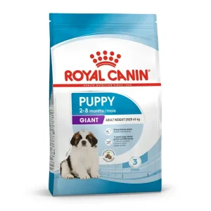 Puppy Giant 15 kg
