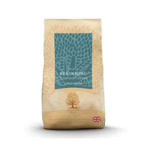 Puppy Heritage Nautical Large laks & fisk 10kg