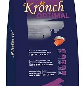Puppy Kronch Optimal laks 5 kg