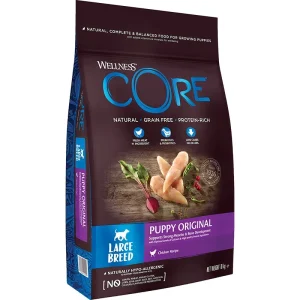 Puppy Large Breed 10 kg