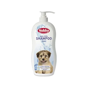 Puppy Shampoo 1000 ml